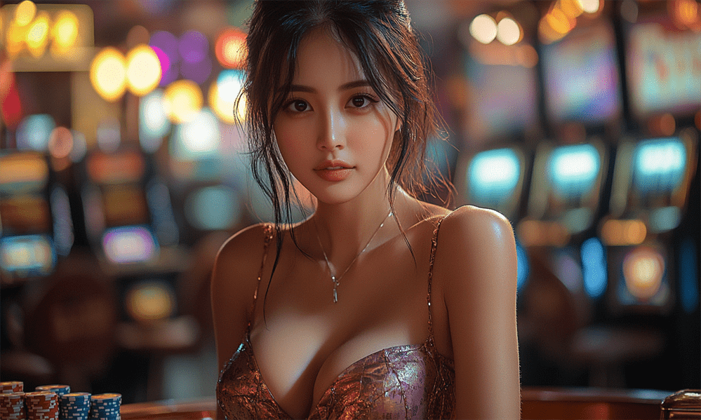 evolution casino
